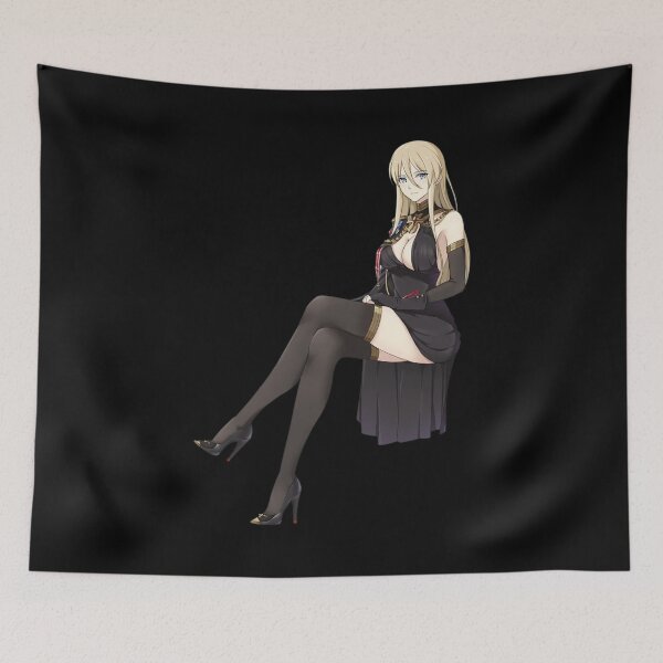 Item preview, Azur Lane designed and sold by JamesBerben.