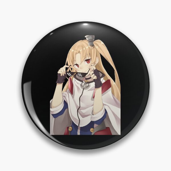Item preview, Azur Lane designed and sold by JamesBerben.