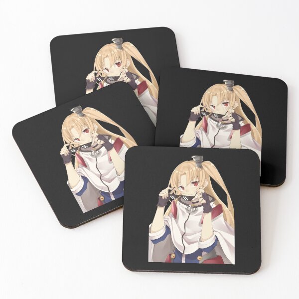 Item preview, Azur Lane designed and sold by JamesBerben.