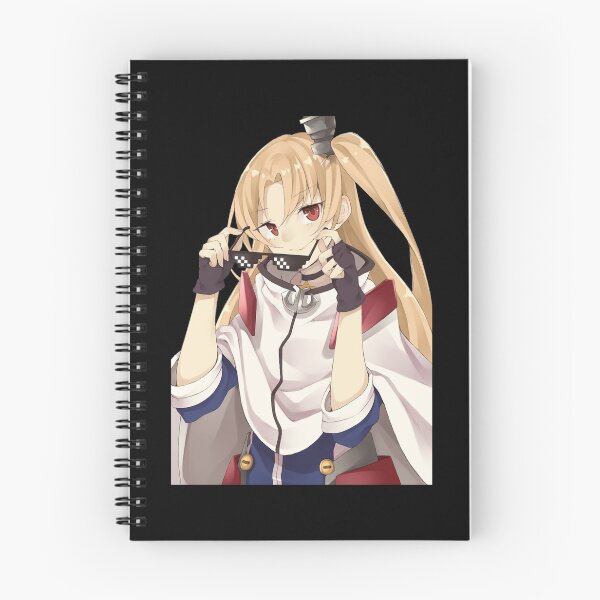 Artikelvorschau, Azur Lane entworfen und verkauft von JamesBerben.