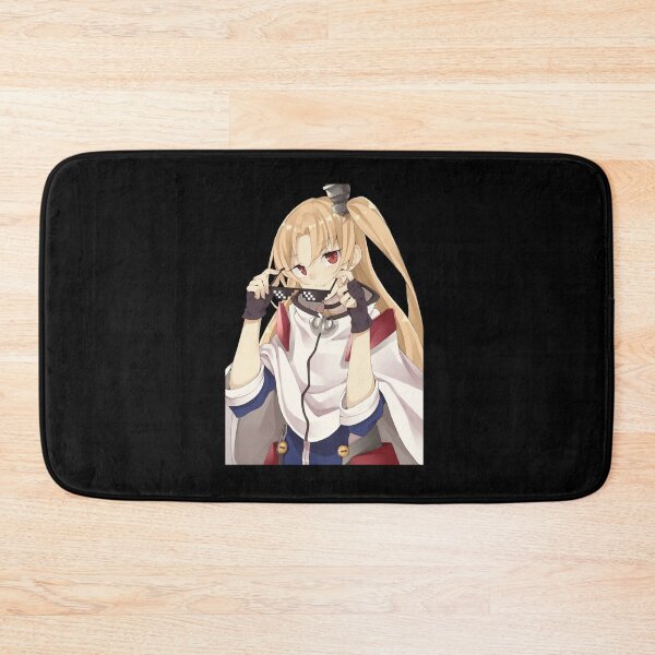 Artikelvorschau, Azur Lane entworfen und verkauft von JamesBerben.