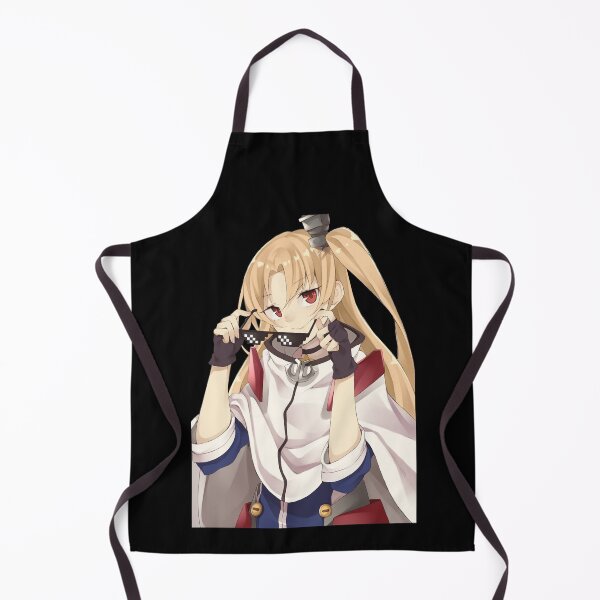Item preview, Azur Lane designed and sold by JamesBerben.