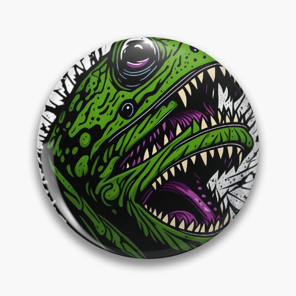 Item preview, Screaming Froggy Frog Head Art: Quirky and Expressive Design designed and sold by mrabdennour.