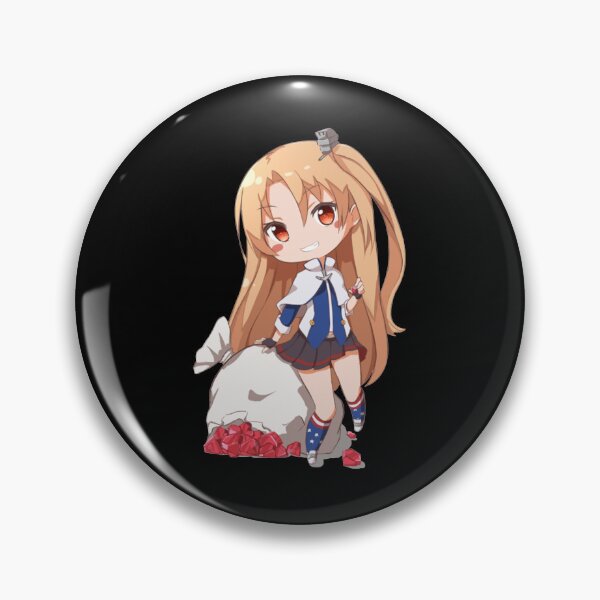 Item preview, Azur Lane designed and sold by JamesBerben.