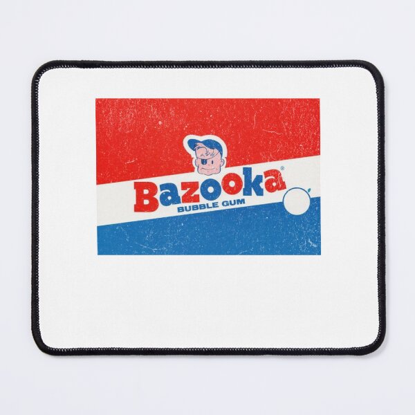 Item preview, Bazooka Joe Alternate designed and sold by heavily80s90s.