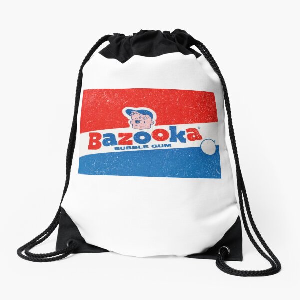 Item preview, Bazooka Joe Alternate designed and sold by heavily80s90s.