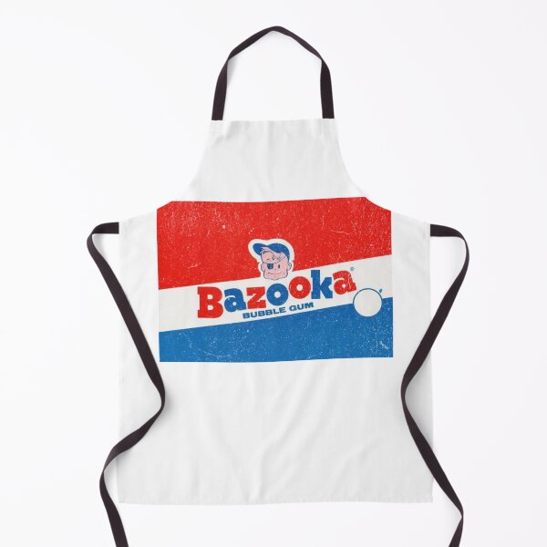 Item preview, Bazooka Joe Alternate designed and sold by heavily80s90s.