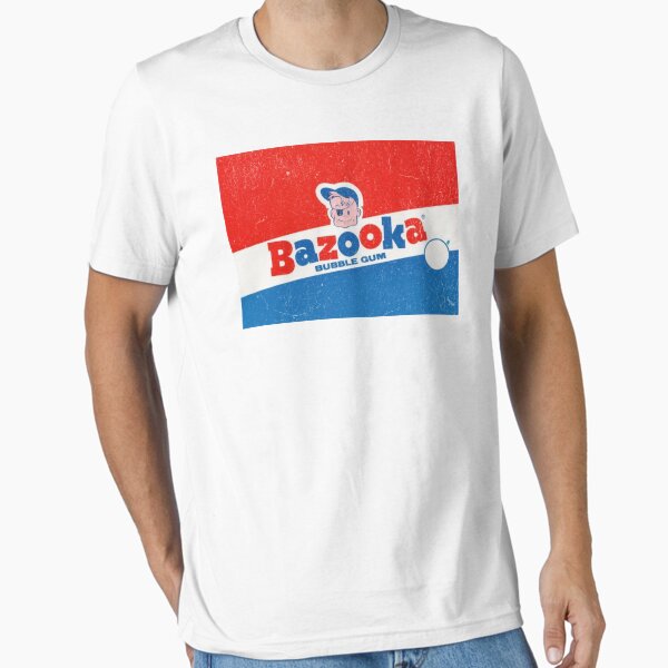Item preview, Bazooka Joe Alternate designed and sold by heavily80s90s.