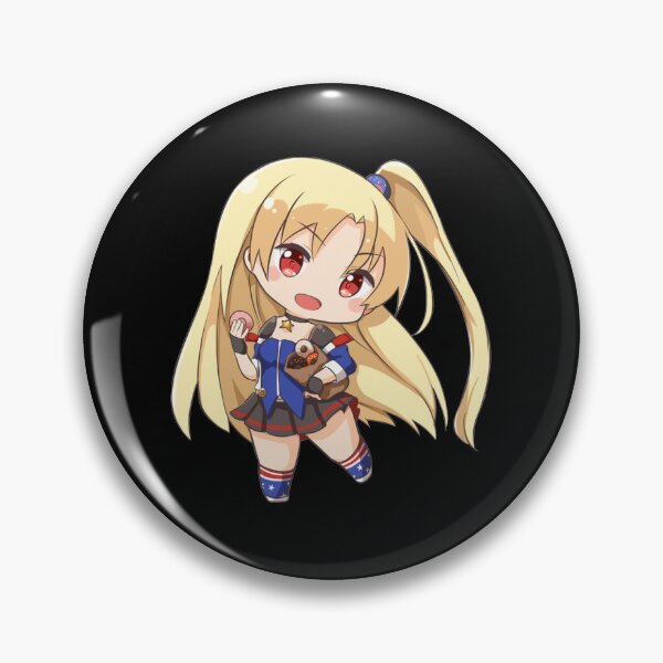 Item preview, Azur Lane designed and sold by JamesBerben.