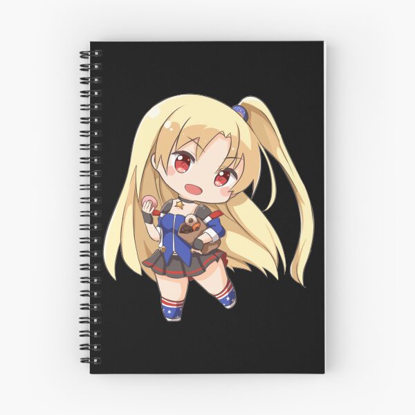Artikelvorschau, Azur Lane entworfen und verkauft von JamesBerben.