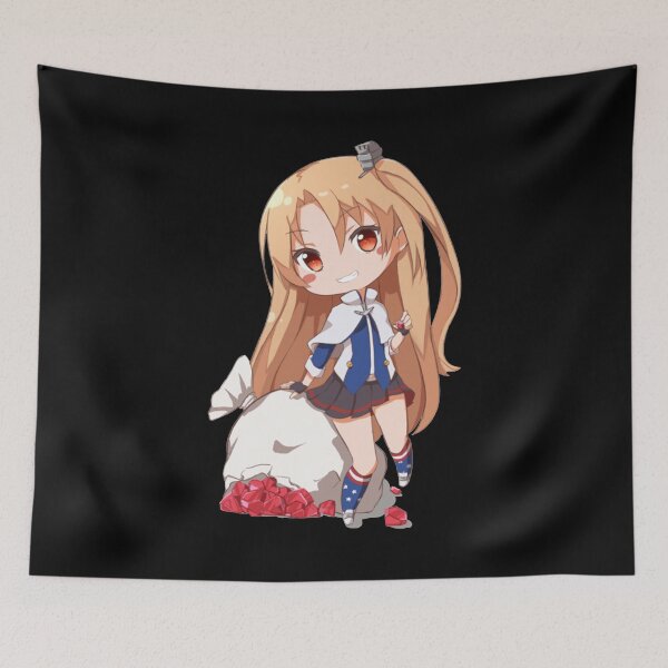 Artikelvorschau, Azur Lane entworfen und verkauft von JamesBerben.