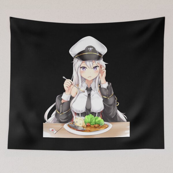 Item preview, Enterprise - Azur Lane designed and sold by JamesBerben.