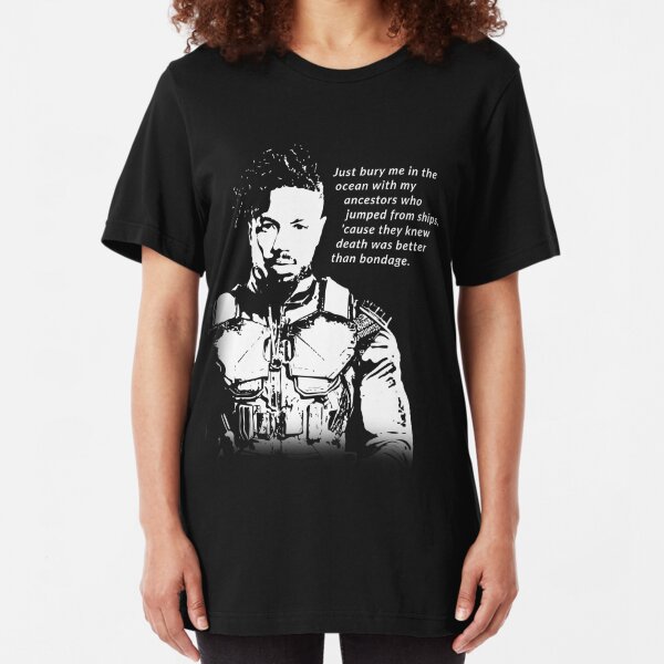 killmonger was right t shirt