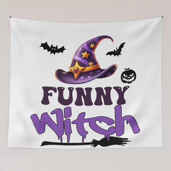 Item preview, Wicked witch of the west - halloweens witch story - The witch of the east designed and sold by JansenGS.