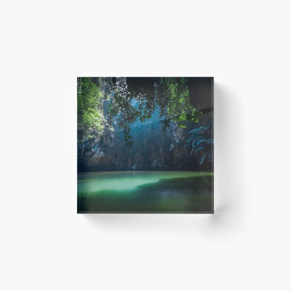 Item preview, Lagoon designed and sold by Nicklas81.