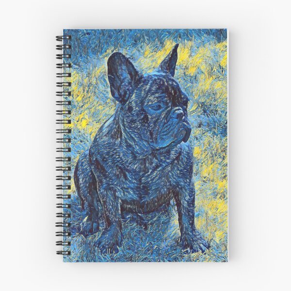 Item preview, French Bulldog "Verica Petysy" designed and sold by Pet-Z.