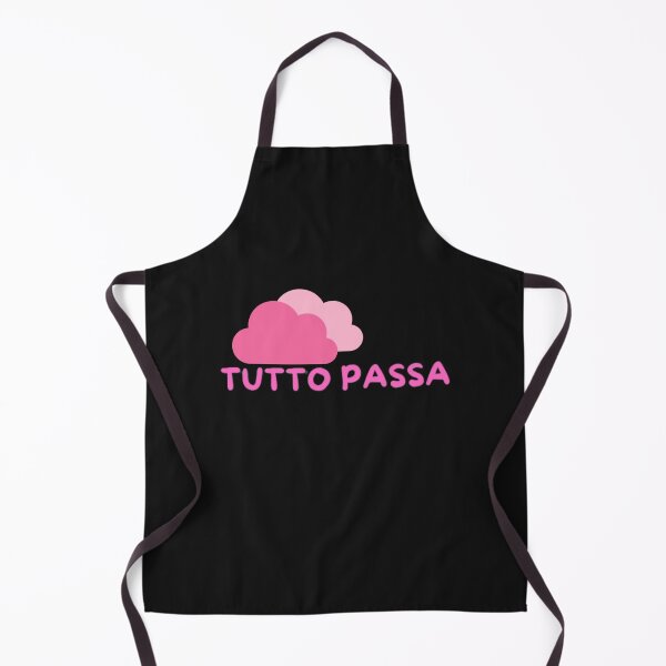 Item preview, TUTTO PASSA LOGO designed and sold by javitennis.