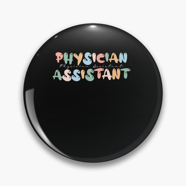 Item preview, Physician Assistant PA Student PA Doctor Graduation designed and sold by Pitchou07.