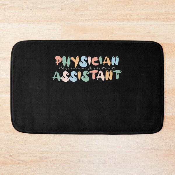 Item preview, Physician Assistant PA Student PA Doctor Graduation designed and sold by Pitchou07.