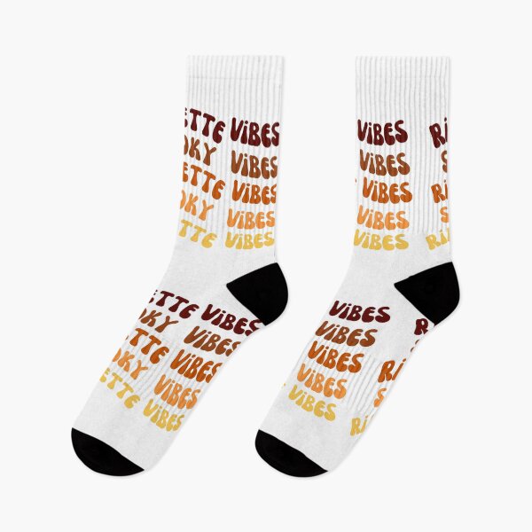 Item preview, Ringette Spooky Vibes Haloween Edition designed and sold by dacdibac.