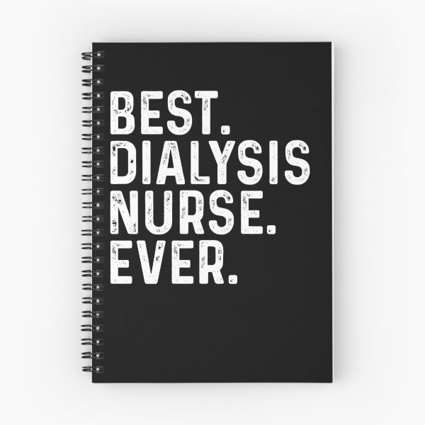 Item preview, Best Dialysis Nurse Ever designed and sold by kamrankhan.