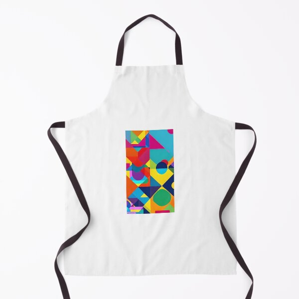 Item preview, Colorful abstract art. designed and sold by WAREL.