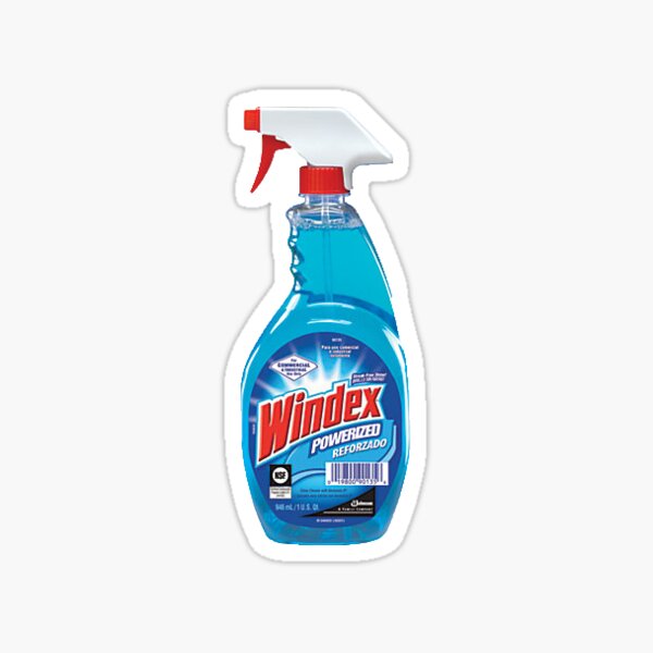 MY FAVOURITE DRINK <3 Sticker