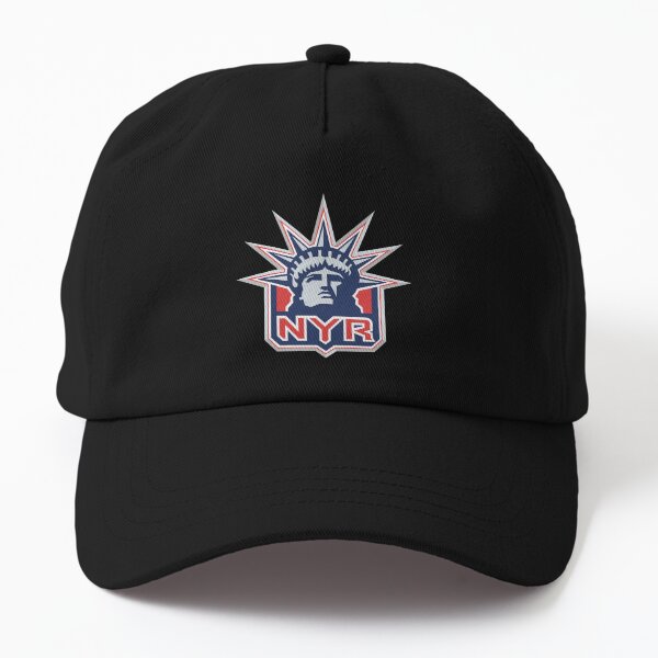 Broadway hat for Igor : r/rangers