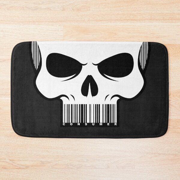 Item preview, CONSUMER designed and sold by RevolutionGFX.