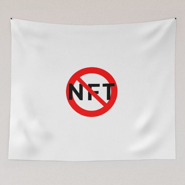 Item preview, Interdit NFT designed and sold by Interdit Clothing.