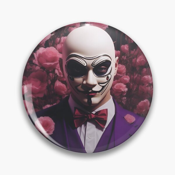 Item preview, Fsociety designed and sold by Hyperdrivee.