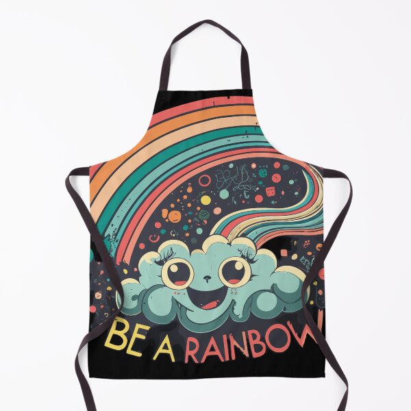 Item preview, Be a Rainbow designed and sold by Ketique.