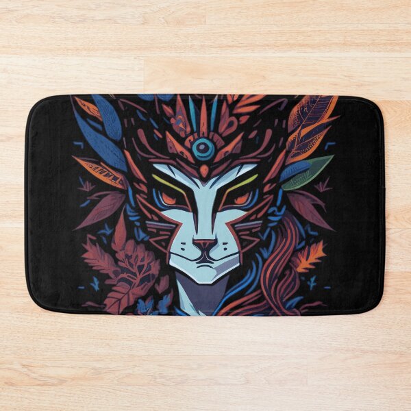 Item preview, Feline Warrior 1/10 designed and sold by OdranaDesign.