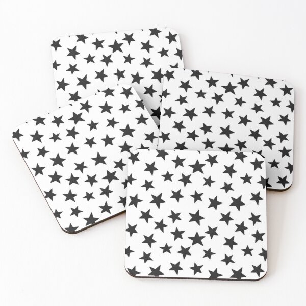 Item preview, stars pattern y2k designed and sold by shirtclub22.