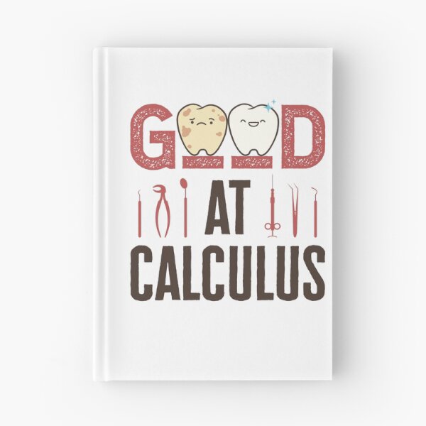 Item preview, Good at Calculus Dental Hygienist RDH designed and sold by jaygo.