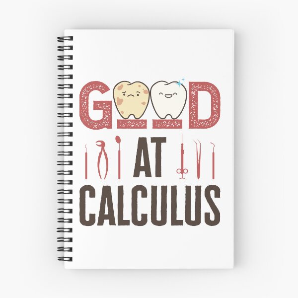 Item preview, Good at Calculus Dental Hygienist RDH designed and sold by jaygo.
