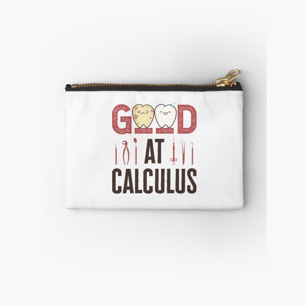 Item preview, Good at Calculus Dental Hygienist RDH designed and sold by jaygo.