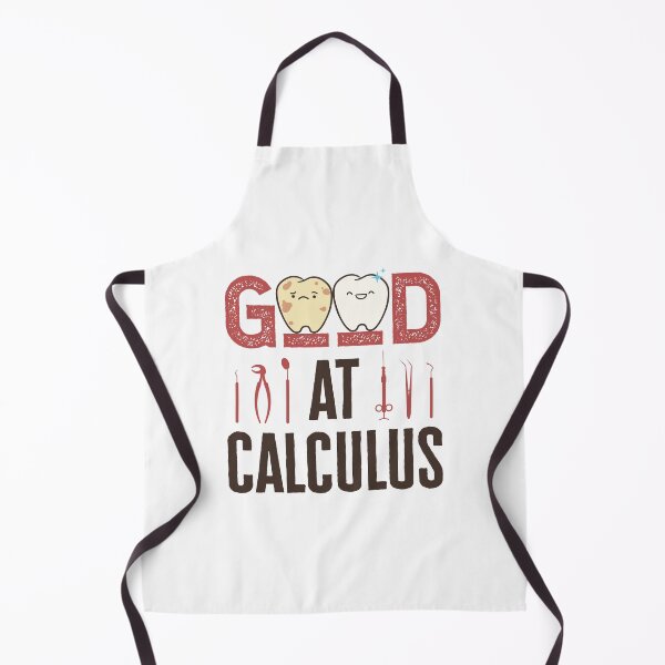 Item preview, Good at Calculus Dental Hygienist RDH designed and sold by jaygo.