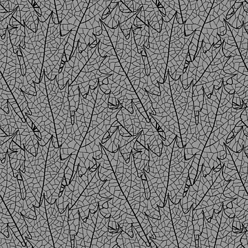 Artwork thumbnail, Random Drawing Pattern by AFJ-Creative