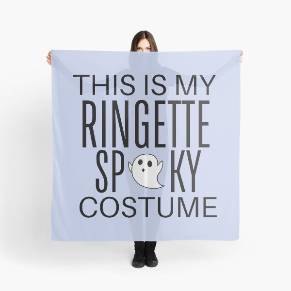 Artikelvorschau, Das ist mein Ringette Spooky Haloween-Kostüm entworfen und verkauft von dacdibac.