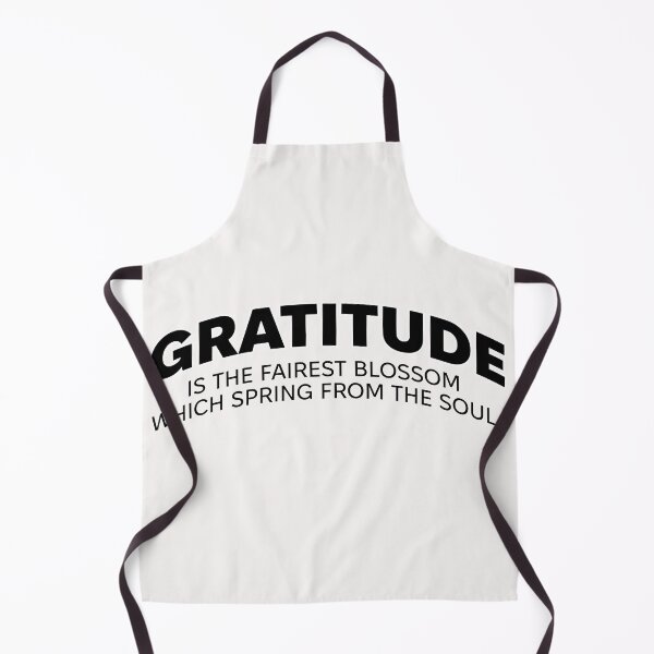 Item preview, Gratitude designed and sold by WeGotThat.
