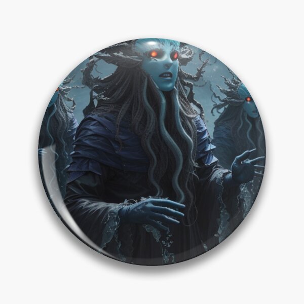 Item preview, Fomorians 17 designed and sold by AIfolklore.