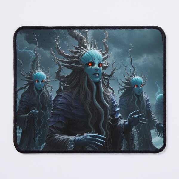 Item preview, Fomorians 17 designed and sold by AIfolklore.
