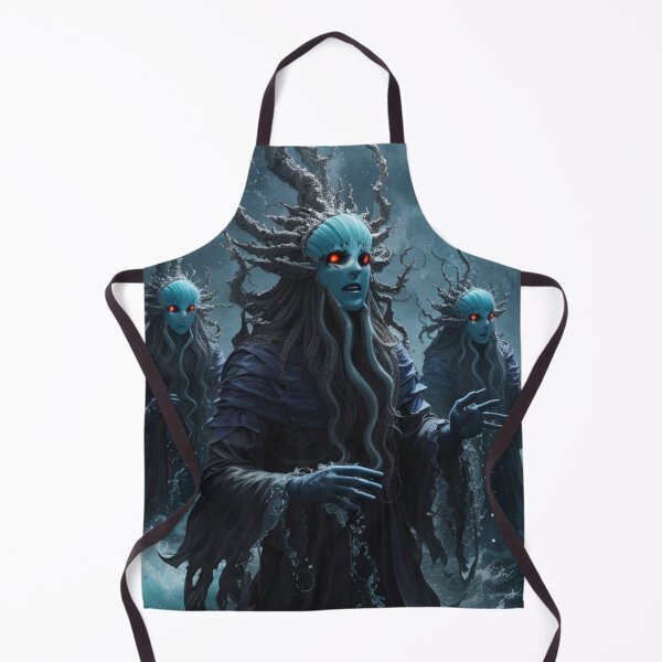 Item preview, Fomorians 17 designed and sold by AIfolklore.