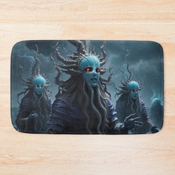 Item preview, Fomorians 17 designed and sold by AIfolklore.