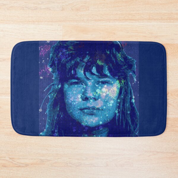 Item preview, Janis Joplin Mugshot by SABRE designed and sold by sabreart.