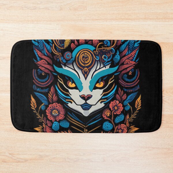 Item preview, Feline Warrior 2/10 designed and sold by OdranaDesign.