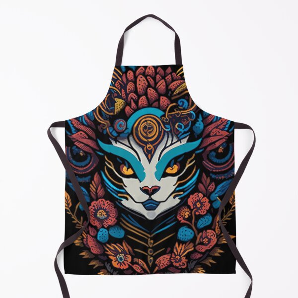 Item preview, Feline Warrior 2/10 designed and sold by OdranaDesign.