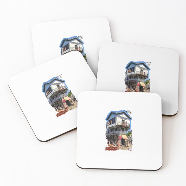 Item preview, Albania - Gjirokastër (Argirocastro) designed and sold by Albaniawithlove.