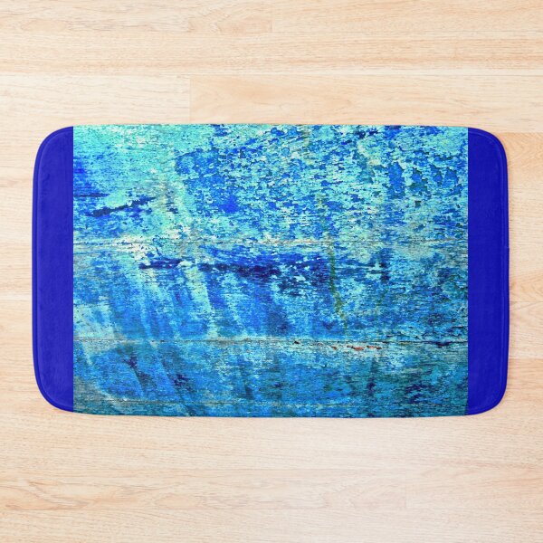 Item preview, Flaking Blue Paint designed and sold by Shulie1.